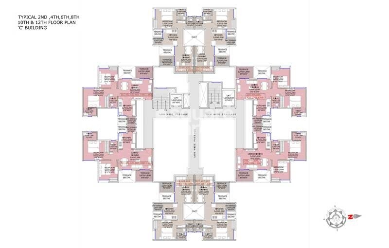 GK Arise Floor Plans 5