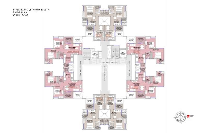 GK Arise Floor Plans 6