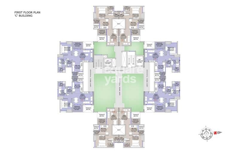 GK Arise Floor Plans 7