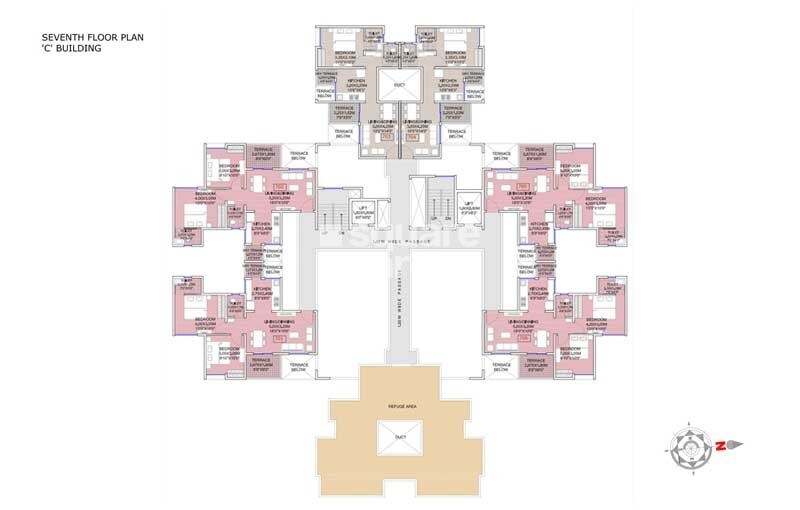 GK Arise Floor Plans 8