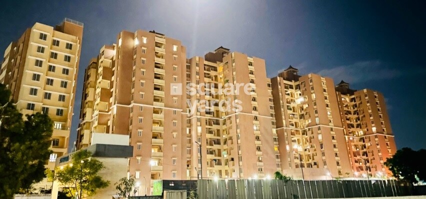 GK Arise Tower View 5