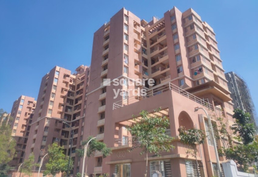 GK Arise Tower View 6