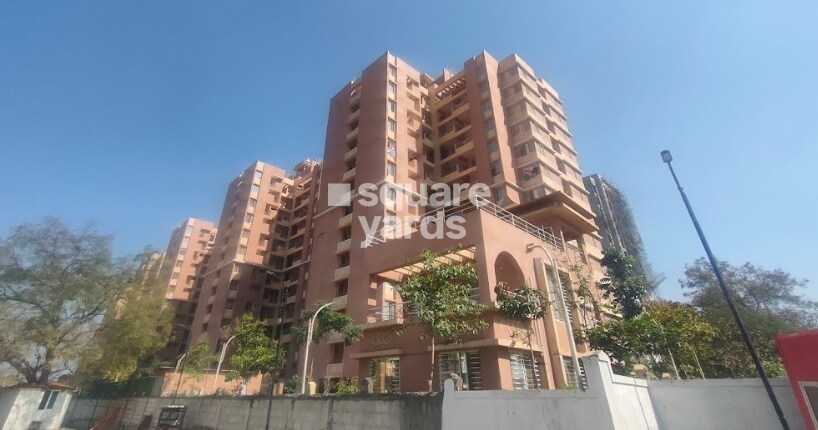 GK Arise Tower View 7