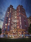 GK Arise Tower View