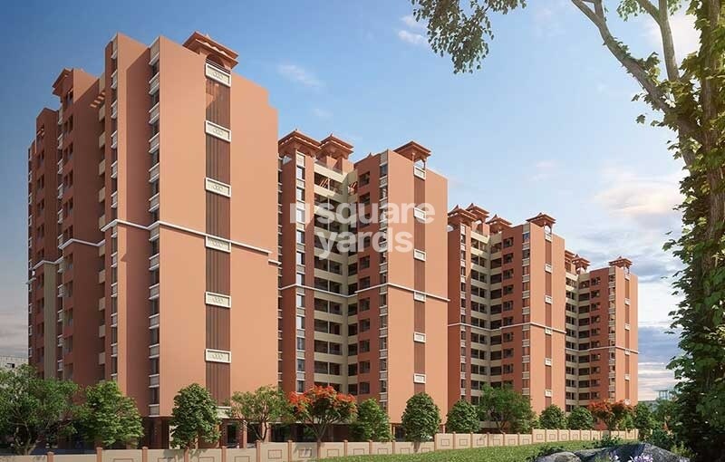 GK Arise Tower View 4