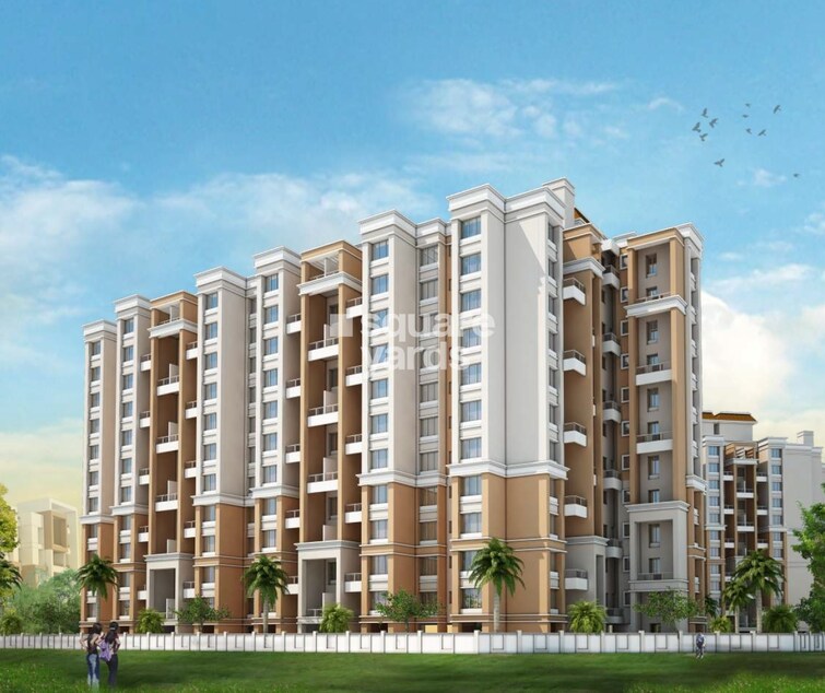 GK Atlanta Phase I Tower View