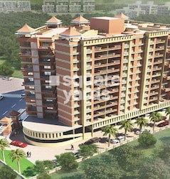 GK Dwarka Heights GK Dwarka Heights