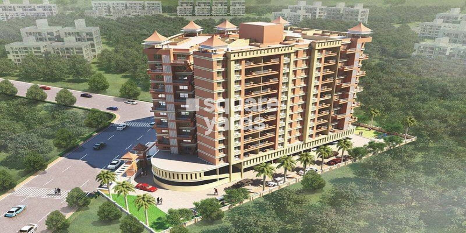 gk-dwarka-heights