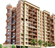 GK Dwarka Heights Tower View