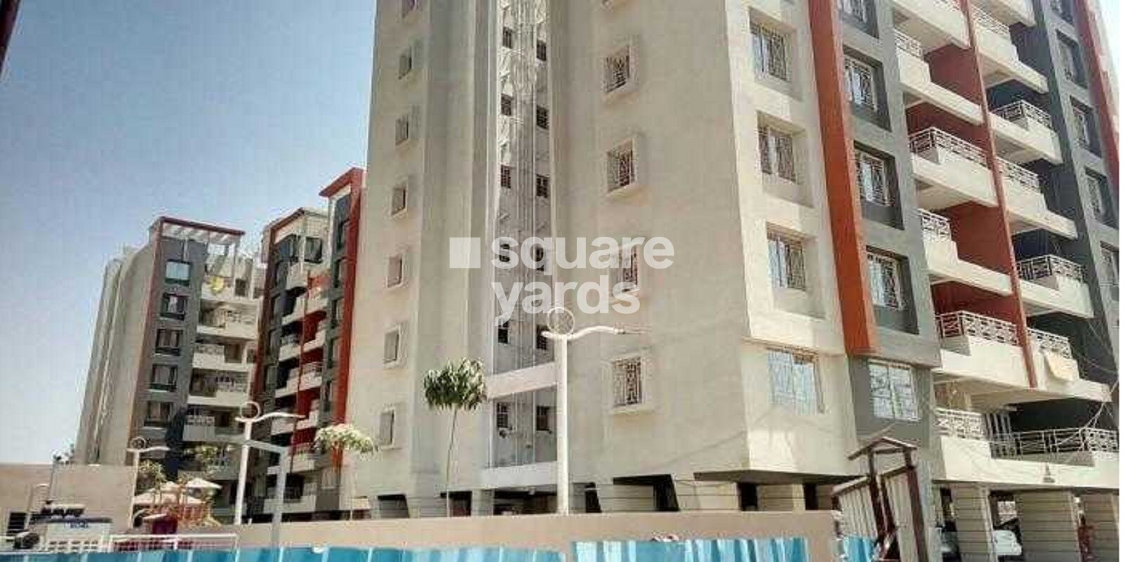 gk-jhulelal-towers