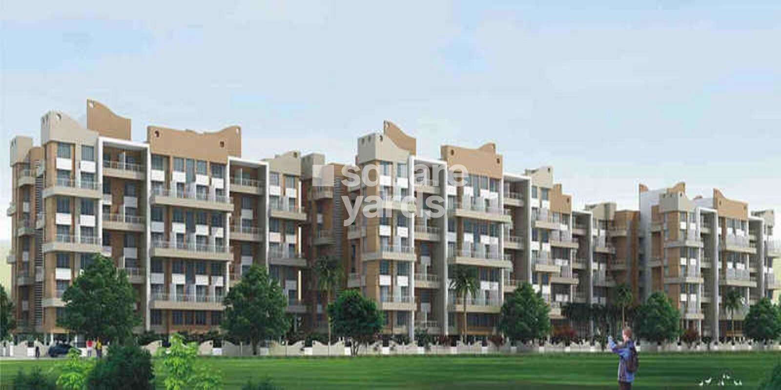 GK Peace Valley