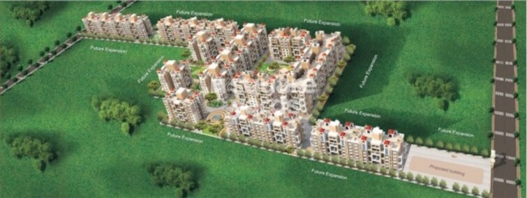 GK Rose Icon Master Plan Image