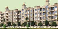 GK Royale Rahadki Greens Apartment Exteriors