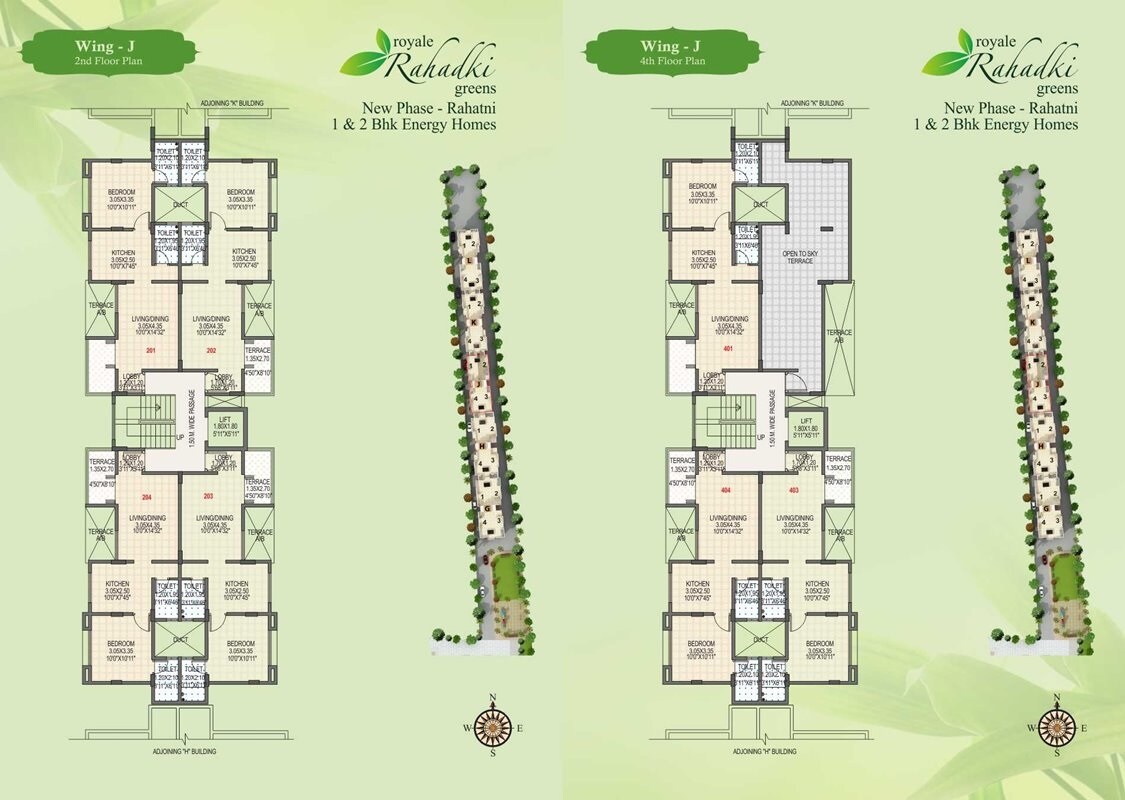 GK Royale Rahadki Greens