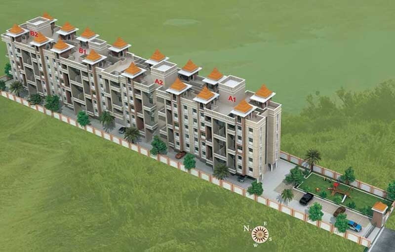 GK Royale Rahadki Greens