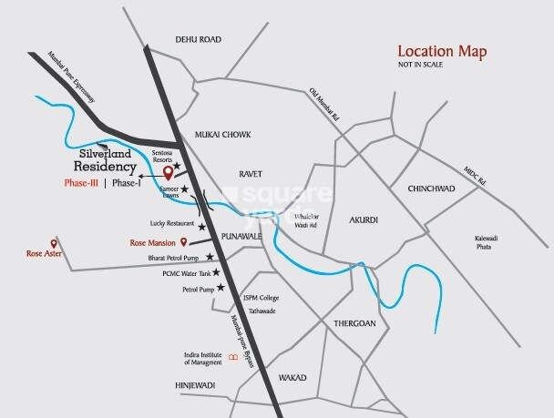 GK Silverland Residency Phase 3