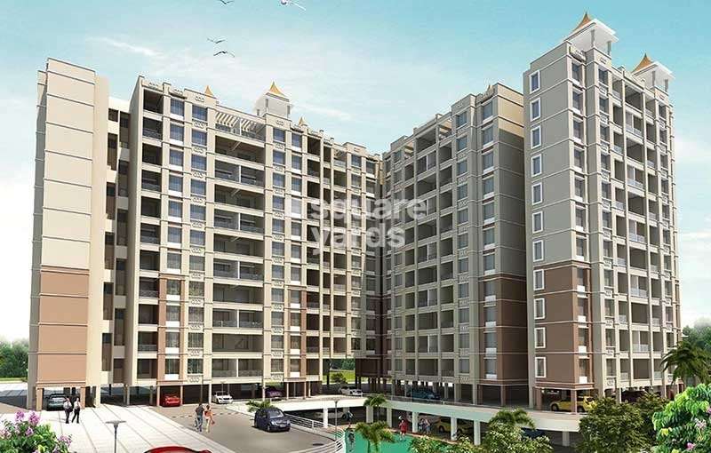 gk silverland residency phase 3 project amenities features1
