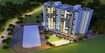 GKC Parijaat Apartment Exteriors