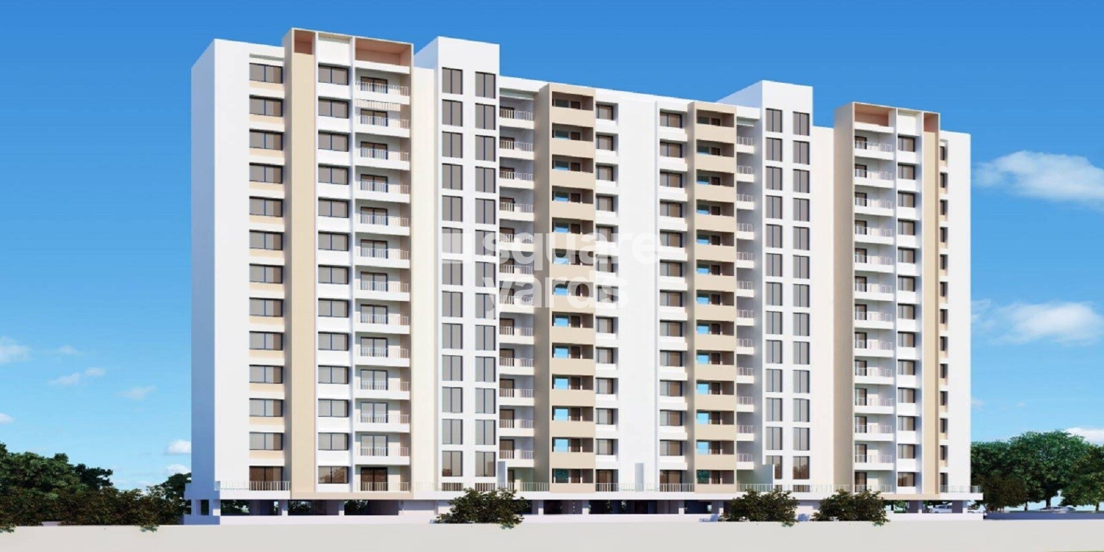 GKC Parijaat