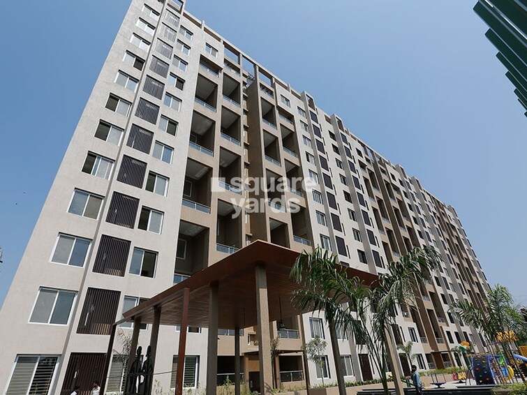 GKG The Kings Way Tower View 3