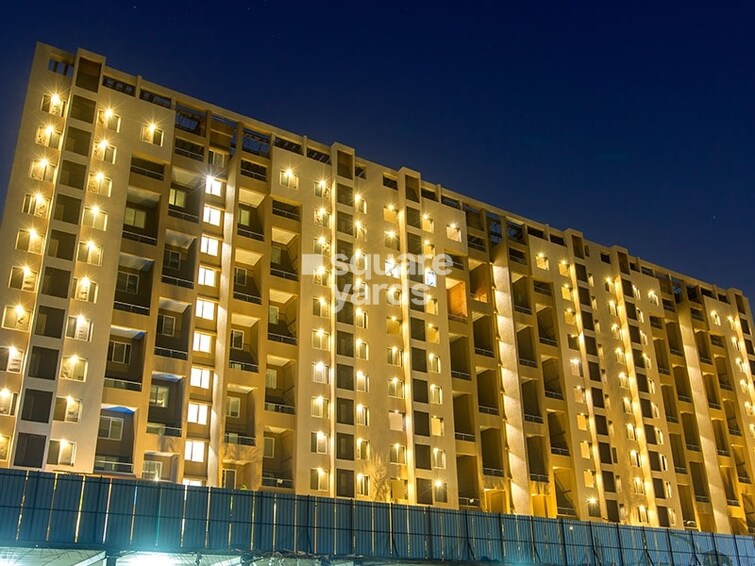 GKG The Kings Way Tower View 4