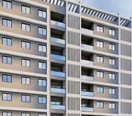 GL Skylark Apartment Exteriors