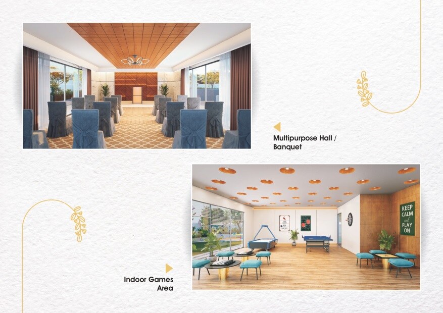 Global Enrise Amenities-Features 2