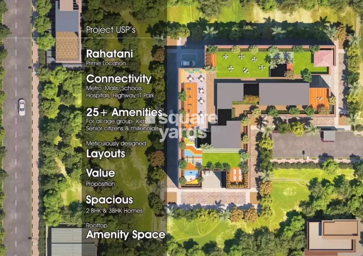 Global Enrise Master Plan Image