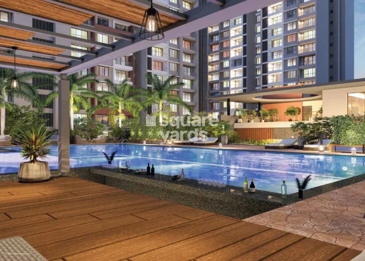 Global Inspira Amenities-Features
