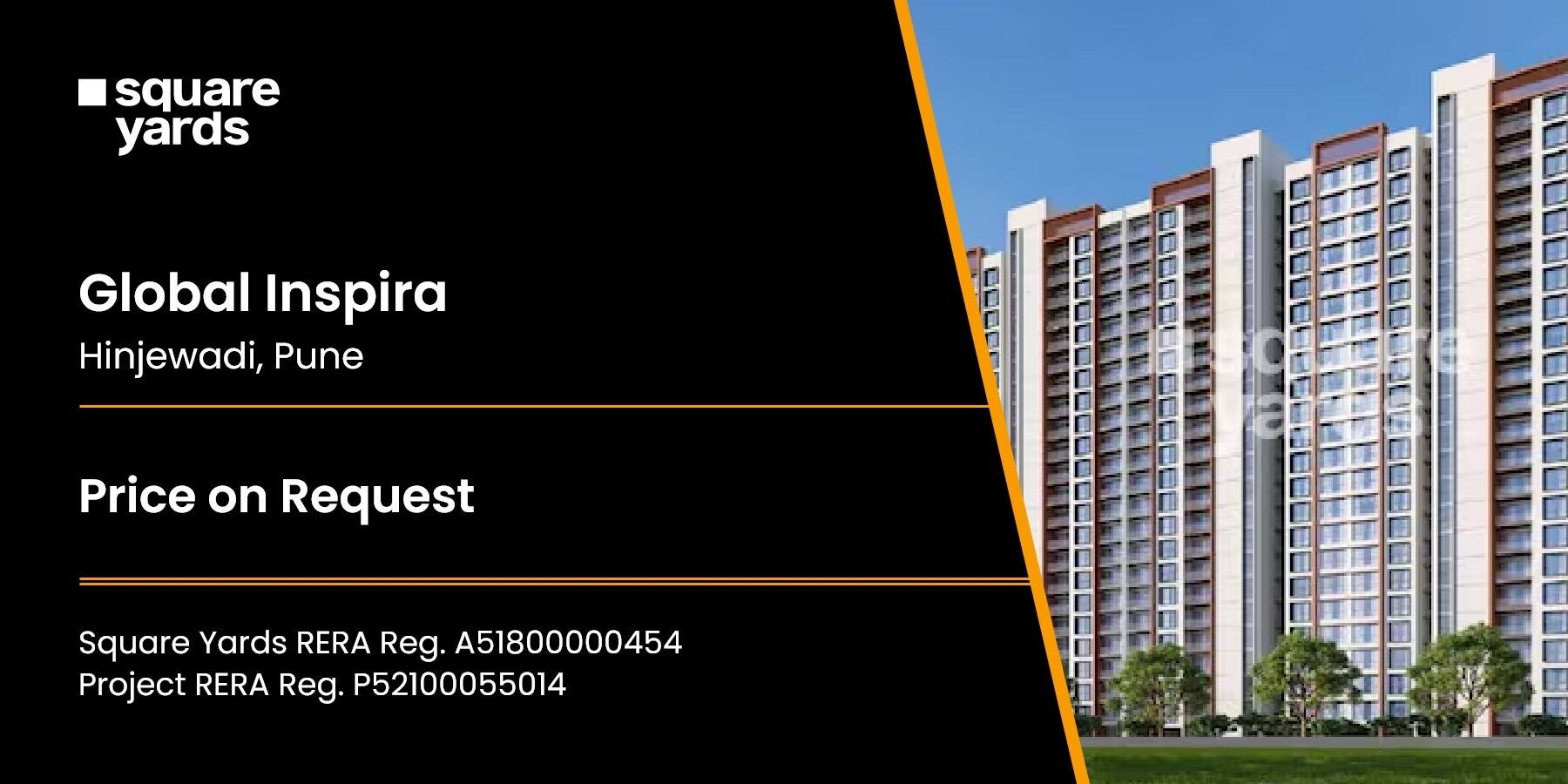 Global Inspira Push Creative