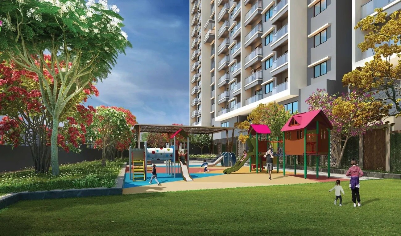 Global Platinum City Light