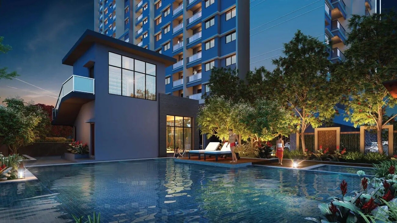 Global Platinum City Light