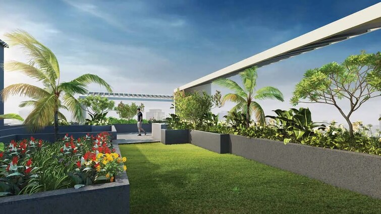 Global Platinum City Light Amenities-Features 2