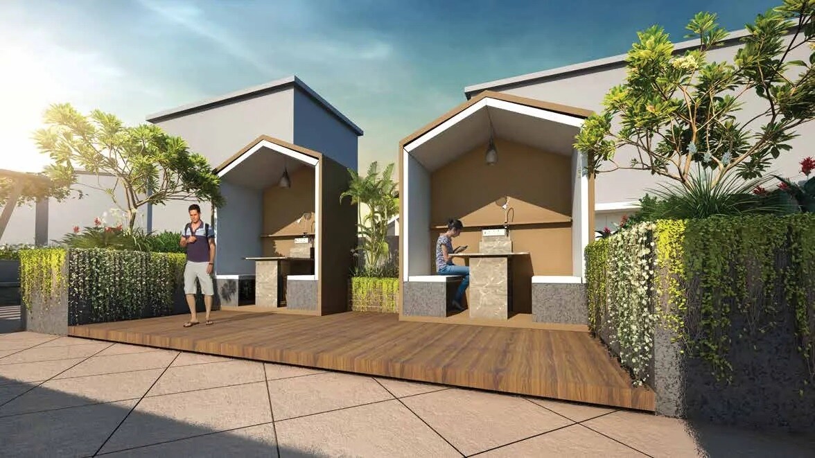 Global Platinum City Light Amenities-Features 4