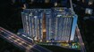 Global Platinum City Light Apartment Exteriors