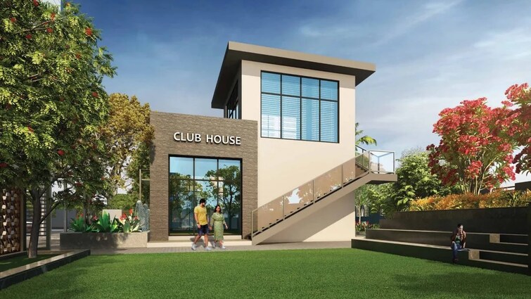 Global Platinum City Light Clubhouse External Image
