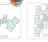 Global Platinum City Light Floor Plans