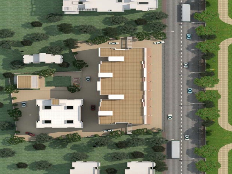 Global Pranam Master Plan 1