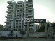 Global Precioso Apartment Entrance View