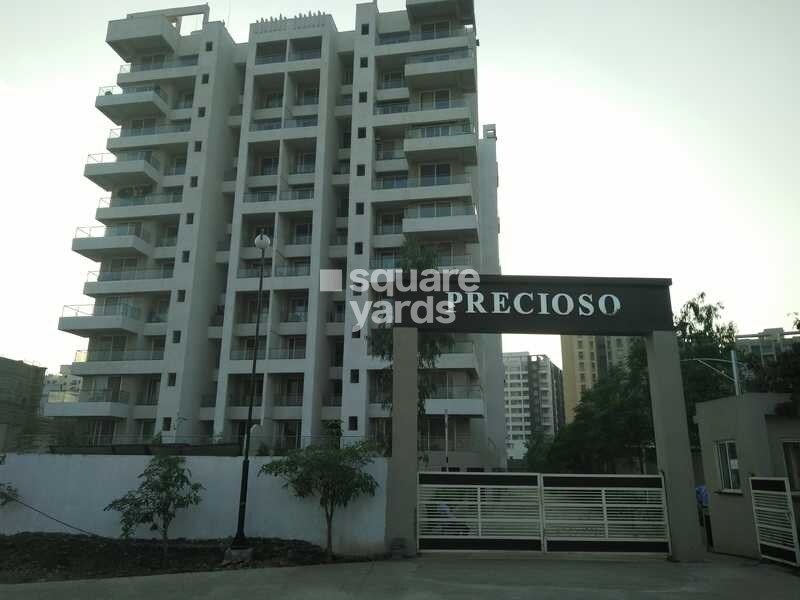 Global Precioso Apartment