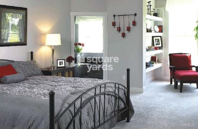 Global Serenity Apartment Interiors 1