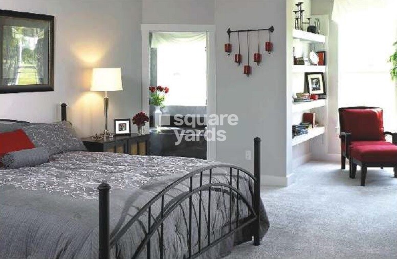 Global Serenity Apartment Interiors 1
