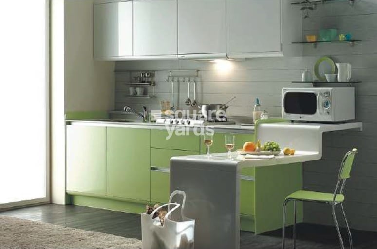 Global Serenity Apartment Interiors 2