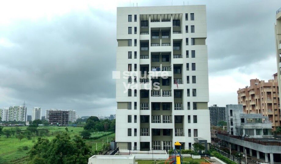 Global Serenity Tower View 6