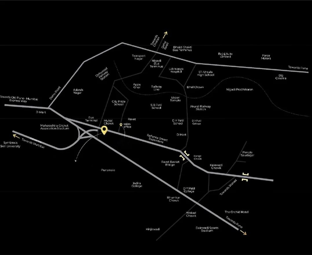 Glorious Tathastu Location Image