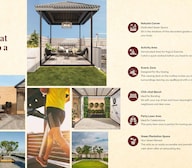 GM Kenjale Raghunath Society Amenities-Features