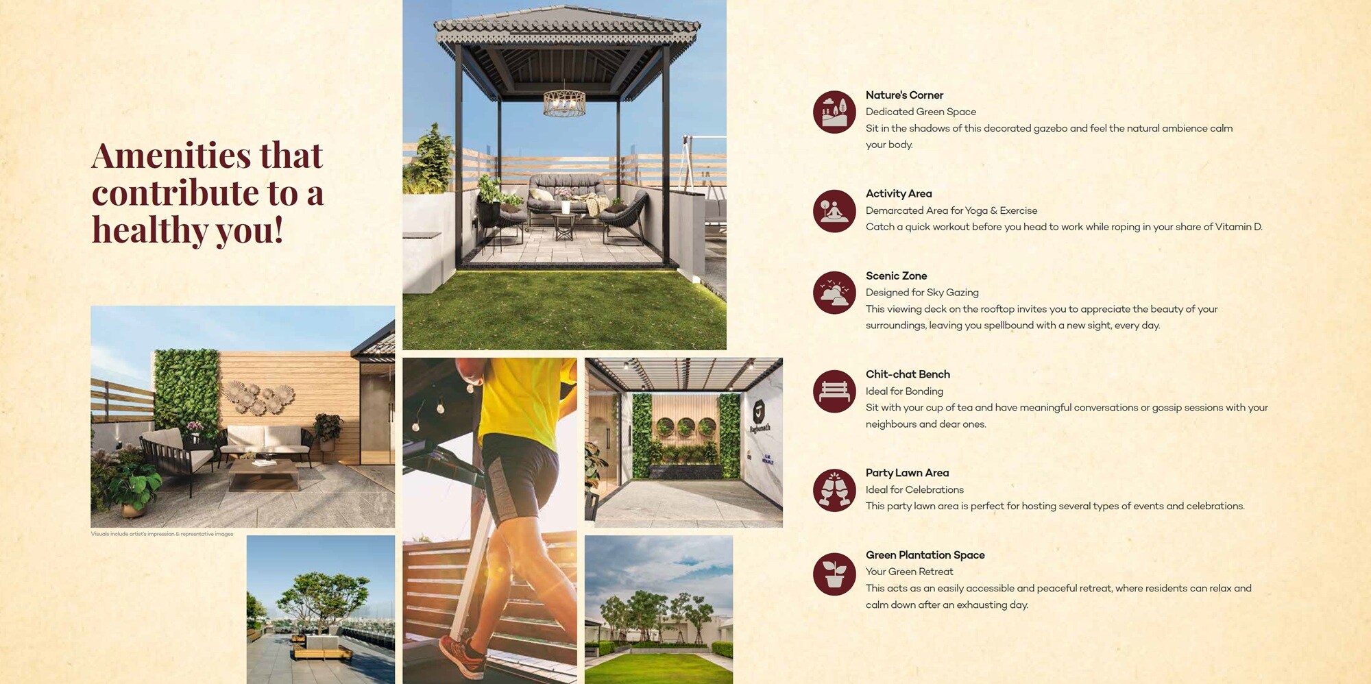 GM Kenjale Raghunath Society