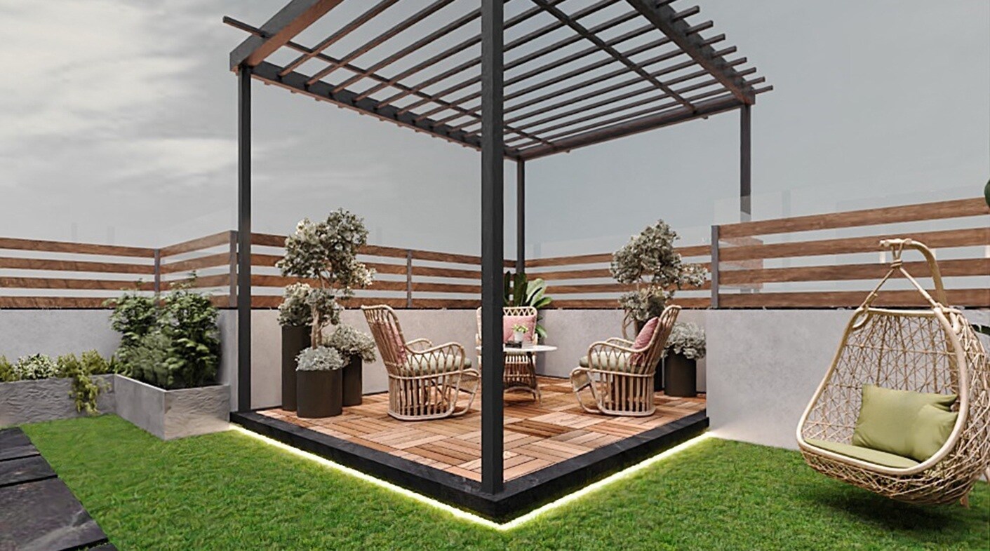 GM Kenjale Raghunath Society