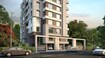 GM Kenjale Raghunath Society Entrance View