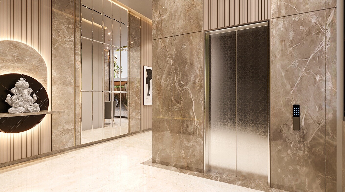 GM Kenjale Raghunath Society